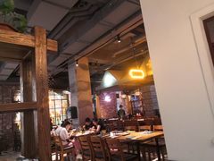 大堂-那些年记忆烧烤