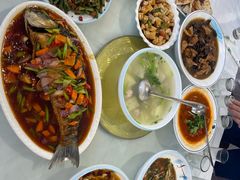 -三岔涧农家乐