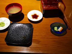 -千代武日本料理(爱建店)