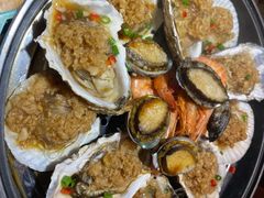 -倍儿美海鲜排挡·非遗海鲜蒸饺(洋货店)