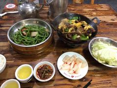 -胡师傅三下锅(汽车站店)