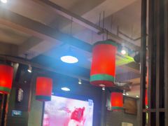 -陈府大宅门成都火锅·手切鲜肉(太原街店)