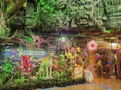 -正佳雨林生态植物园