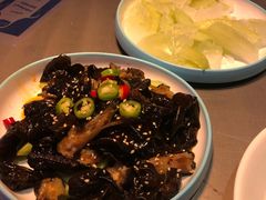 -伟大航路烤鱼(迅驰广场店)