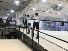 -SNOWGATE滑雪·华雪梦(老西门店)