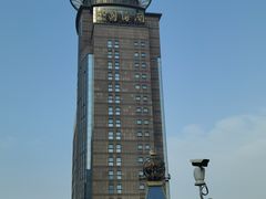 -东方明珠广播电视塔