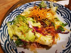 -一井烧肉·活鳗·寿司(望京SOHO店)
