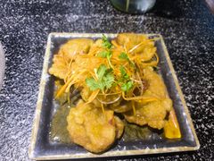 -红泥小火炉·东北泥炉烤肉(天一旗舰店)