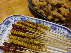 -付小姐在成都(中山公园店)