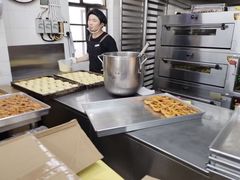 -安德鲁饼店(总店)