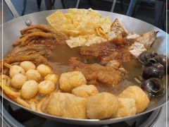 -小螺大作·螺蛳粉火锅(林和西店)