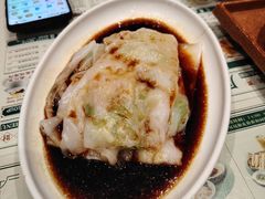 -凤来茶餐·粤菜馆(珠江新城店)