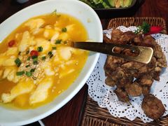 -前海沿·青岛菜(五四广场永旺店)