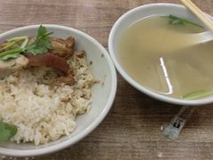 -猪脚洪隆江猪脚饭