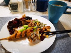 -北京西国贸大酒店