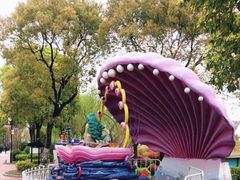 -安徒生童话乐园