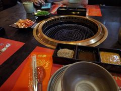 -和来烤肉(仓山万达店)
