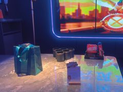 -星聚会KTV X Party(杭州万象城店)