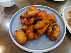 -京天红酒家(虎坊路店)