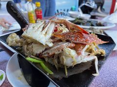 -星奇缘·海鲜餐厅(东山美食地标店)