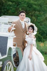 -第一夫人婚纱摄影(南京店)