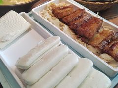 -鸡毛换糖(高桥店)