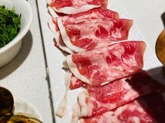 -墨居上隐·院子里火锅(峨眉店)