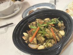 -寻味顺德·南记酒家·传统顺德菜·鱼生(广源路店)