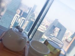 -北京柏悦酒店·锦庭餐厅Dining Room
