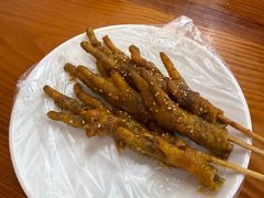 -十里铺铁板鱿鱼