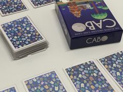 -山河幻境·桌游 跑团 卡牌