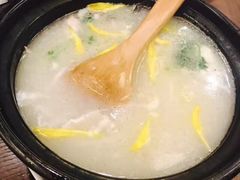 -云海肴·汽锅鸡·云南菜(天津国金汇店)