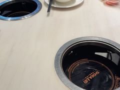 -围炉夜话·潮汕卤水火锅(榕江店)