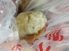 -吃不亏特色包子(三峡广场店)