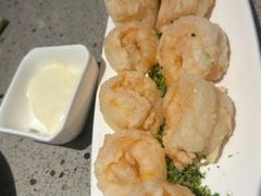 -大树餐厅(大悦城店)