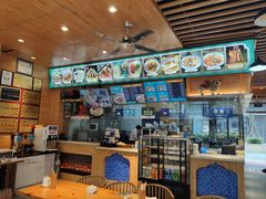 -伊麦佳兰州牛肉面清真美食店