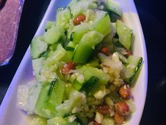 爽口黄瓜-醉小酒馆·川菜·江湖菜·重庆菜(观音桥旗舰店)