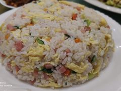 -满龙源餐厅(南十马路店)