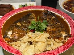 -福来居烤鸭店(天坛二店)