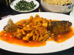 -德兴馆(广东路总店)