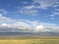 -青海湖国家重点风景名胜区