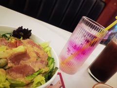 -斗牛士牛排餐厅(嘉里汇店)