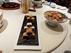 -惠丰堂饭庄·烤鸭·京味菜(翠微路店)