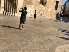 -瓦伦西亚大教堂