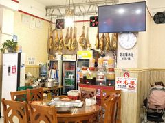 大堂-云南邹记天麻火腿鸡(簇桥店)