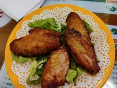 -小龍鳳餐室(番禺路店)