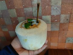 -星叶·东南亚料理(宁波万象汇店)