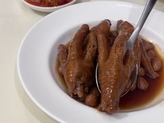 -利苑酒家(金宝店)