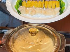 -秀儿四九城·新京菜(亚运村鸟巢店)
