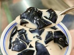 -五福堂龟苓膏(河东北山店)
